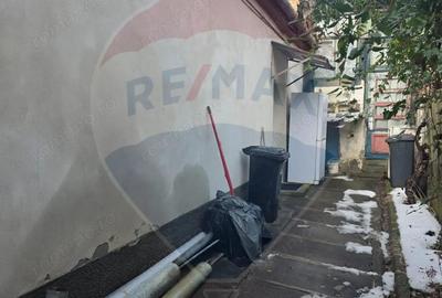 Casă cu 2 camere cu Teren 120 Mp în Central - 3