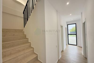 Vila finalizata in Complex Rezidential - 17