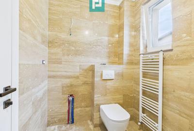 Apartament cu 2 camere semidecomandat în Central - 6