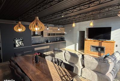 Apartament cu 4 camere în Central - 15