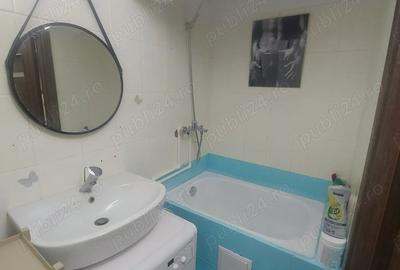 Garsoniera Pite?ti Depozitelor - 7