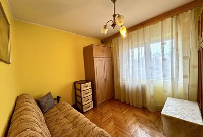Apartament cu 2 camere semidecomandat în Central - 2