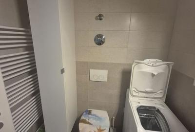 Apartament cu 2 camere, mobilat în Bartolomeu