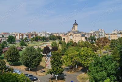 Apartament cu 2 camere decomandat în Micălaca - 2