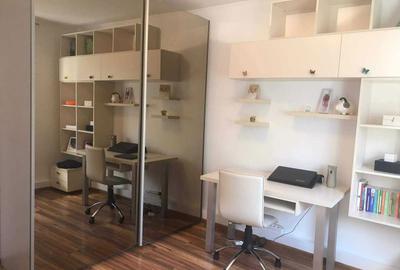 Apartament cu 3 camere decomandat în Central - 7