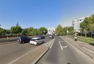 Aviatiei Herastrau Spatiu parter 160 mp utili Inchiriat - 3