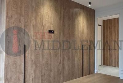 Apartament de lux cu terasă și vedere directă la Parcul Herăstrău - 36