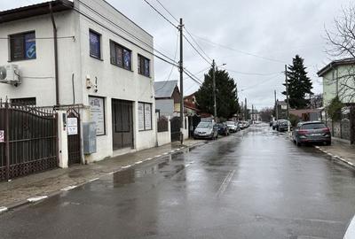 Spațiu comercial, de 80 mp, în Central - 8