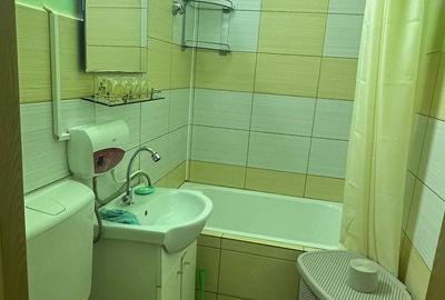 Apartament cu 2 camere nedecomandat în Viziru 2 - 6
