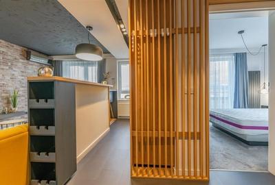 LIVE! Distinctiv,elegant, areal preferential, loc parcare, Kasper, Coresi, Tract - 15