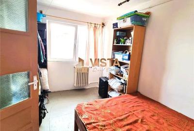 Apartament cu 2 camere, mobilat în Tractorul - 6