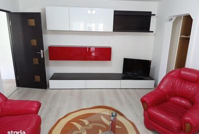 Apartament cu 3 camere semidecomandat în Central - 4