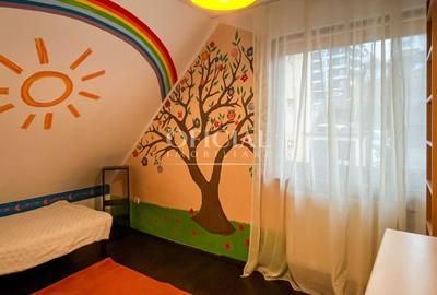 Casă cu 4 camere cu Canalizare în Florești - 2