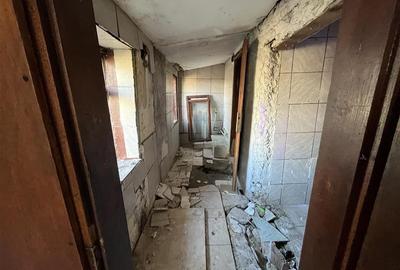 Casa/Teren de Vanzare | Antiaeriana - 13