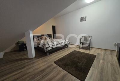 Apartament 78mp decomandat 3 camere de vanzare zona Vasile Aaron Sibiu - 3