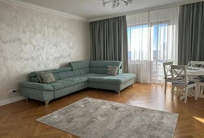 Apartament cu 2 camere semidecomandat, mobilat în Mihai Bravu - 3