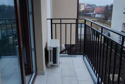 Garsonieră decomandată în Valea Lupului - 7