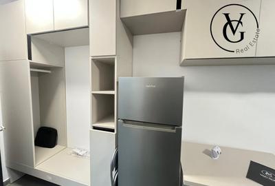 Garsonieră, mobilată în Delfinariu - 6