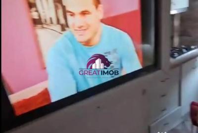 Garsonieră în Moșilor