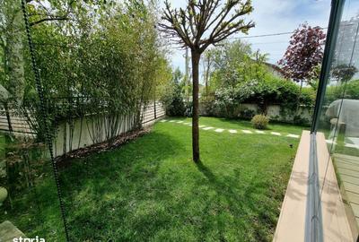 Casă cu 3 camere cu Teren 200 Mp în Central - 5