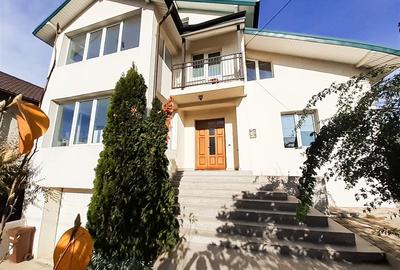 Casă cu 7 camere cu Canalizare în Aeroport - 7