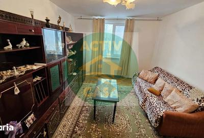 Apartament cu 2 camere decomandat în Central - 7