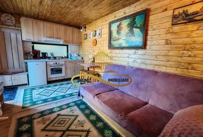 Garsonieră decomandată în CFR - 7