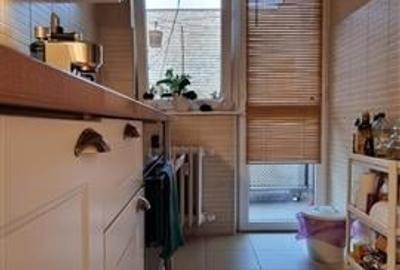 Garsoniera - Mihai Bravu - Ferdinand - mobilata - Comision 0 - 6