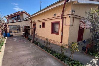 Doua case Coiciu-Inel 1 - 5