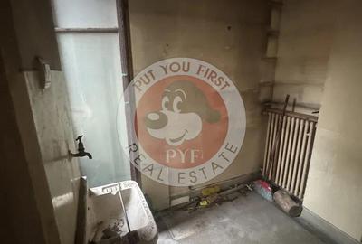 Apartament cu 3 camere decomandat în Dorobanți