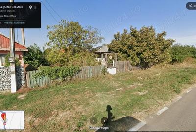 De vanzare teren cu poten?ial deosebit, 1700 mp - 2