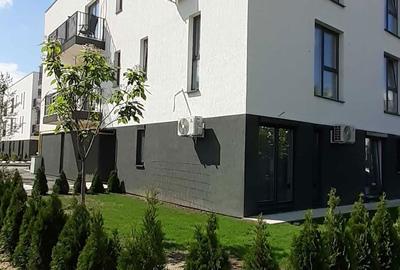 Apartament cu 2 camere decomandat în Central - 8