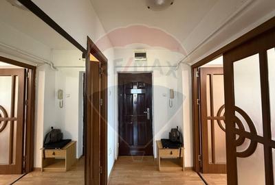 Apartament cu 1 camere decomandat, mobilat în Cornitoiu - 4