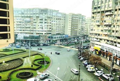 Apartament cu 2 camere decomandat în Central - 10