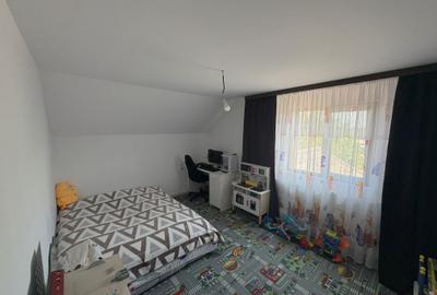 Casă individuală cu 3 camere cu Canalizare în Dancu - 16