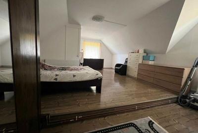 Casă cu 4 camere în Budiu Mic - 8