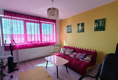 Duplex cu 5 camere cu Canalizare în Borhanci - 7