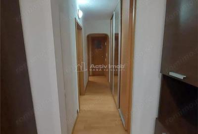 Prima inchiriere! Apartament 3 camere - spatios si luminos - langa Metrou Iancului - 12