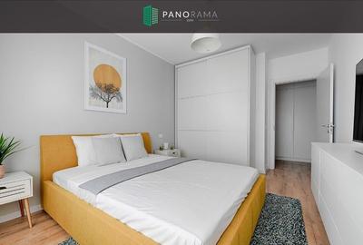 Ap. 2 camere Bd. Iuliu Maniu | PANORAMA CITY | Sector 6 - 7