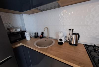 Apartament de lux 2 camere  Mamaia Lake One 450€/lună - 7