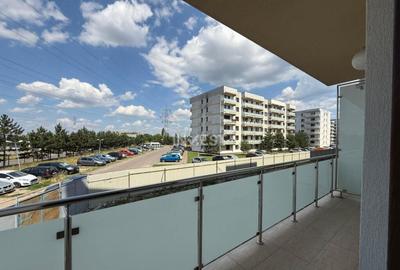 *TVA 9% INCLUS* -Finalizat & Intabulat- Apartament 1 camera - 13