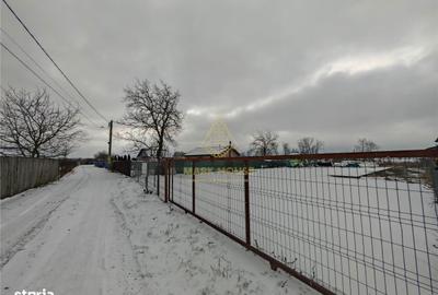 Spațiu comercial, în Siretu - 3