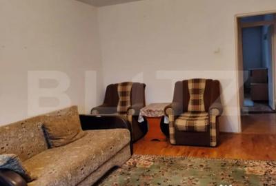 Apartament cu 2 camere decomandat în Liliacului - 9