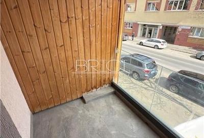 Studio, 60mp, in Bloc Nou, cu Parcare, zona Colinei Studio, 60mp, in Bloc Nou, cu Parcare, zona Colinei - 9