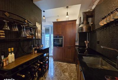 Apartament cu 3 camere în Ștefăneștii de Jos - 4
