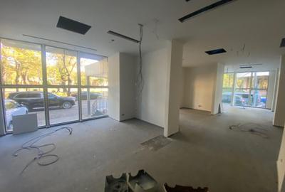 Spatiu comercial de inchiriat in Aviatorilor 45 - 8