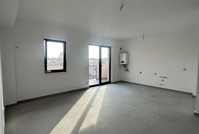 Apartament cu 2 camere în Someșeni - 16