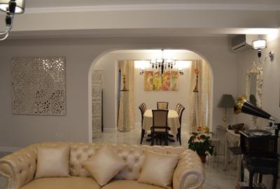 Vila de lux cu piscina, sauna si acces la lacul Casla - 11