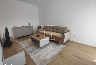 Apartament cu 2 camere decomandat, mobilat în Tineretului