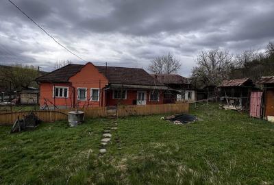 Casă cu 4 camere în Fărăgău - 3